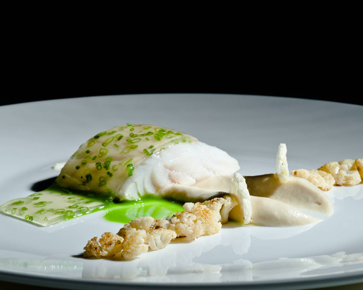 Kochkurs: Fisch & Meeresfrüchte