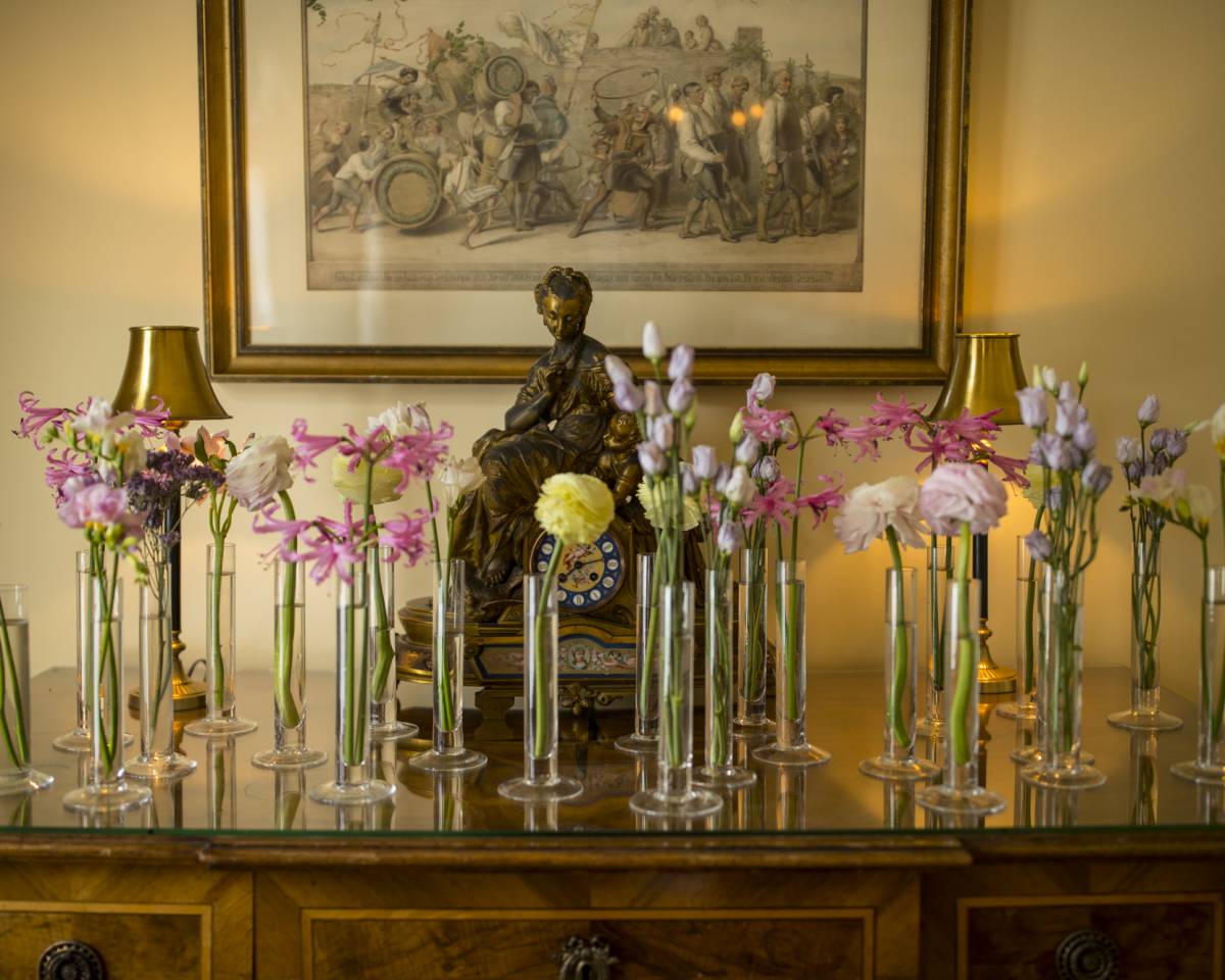 Glorreiche Rheingau Tage: "Riesling first!"