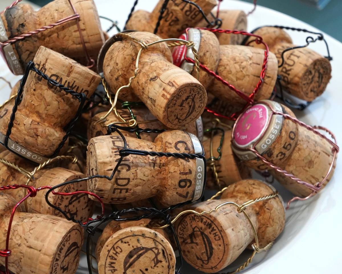 Glorreiche Rheingau Tage: Riesling First!