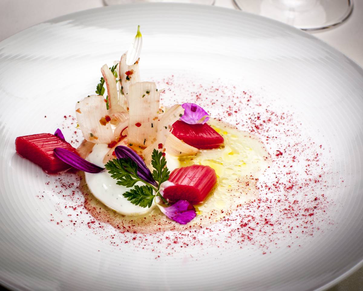 Rheingau Gourmet & Weinfestival 2020