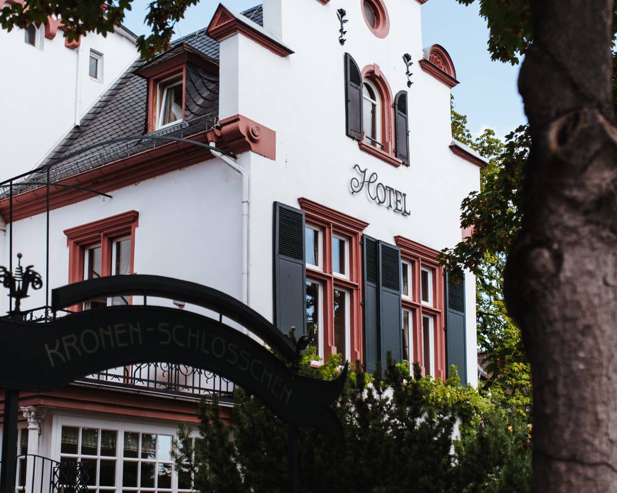 Hattenheimer Gourmetspaziergang