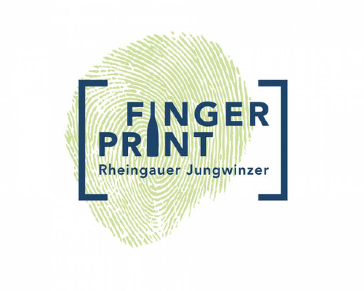 Chillout wine & dine mit #fingerprint