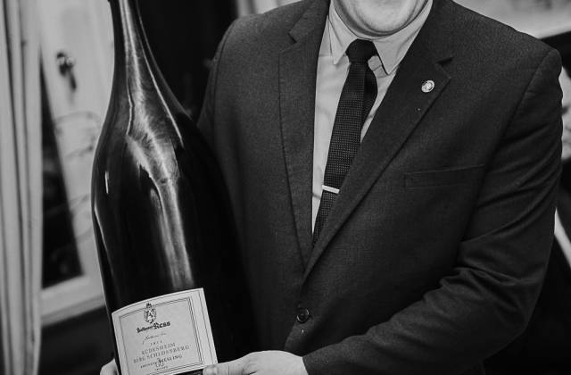 Glorreiche Rheingau Tage: GIGANTEN