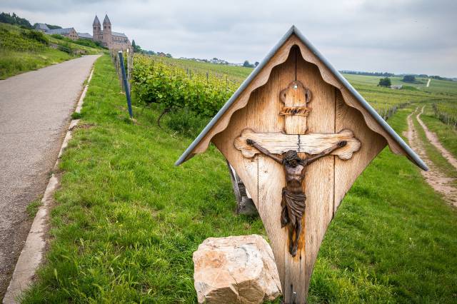 Abtei St. Hildegard