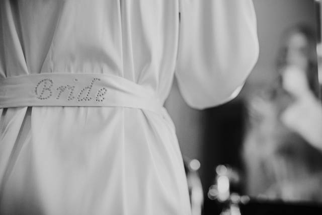 Hochzeit im Landhotel Das Kronenschlösschen