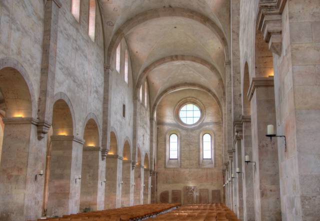 Kloster Eberbach 