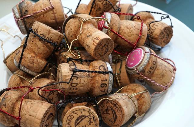 Glorreiche Rheingau Tage: Riesling First!
