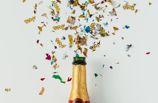SILVESTER GALA