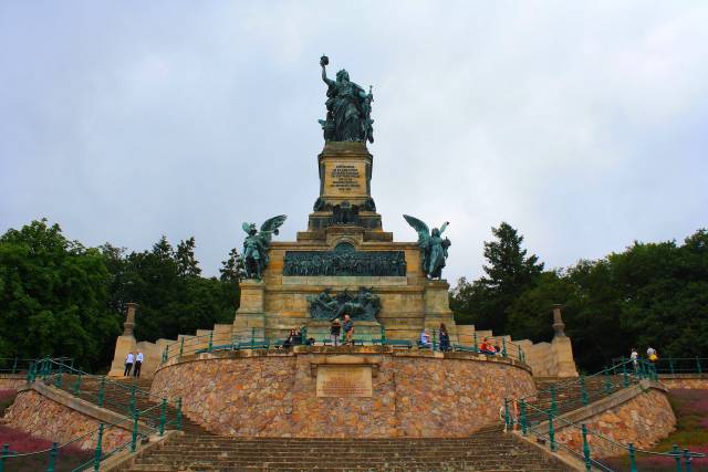 Niederwalddenkmal