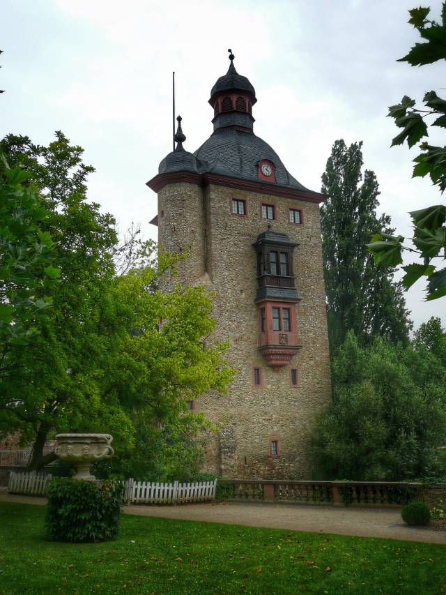 Schloss Vollrads