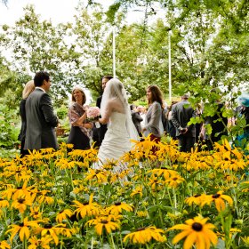 Hochzeit im Landhotel Das Kronenschlösschen